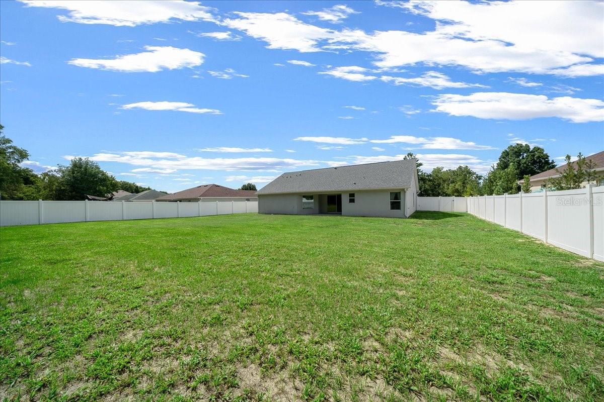 KINGSLAND COUNTRY ESTATE - Residential