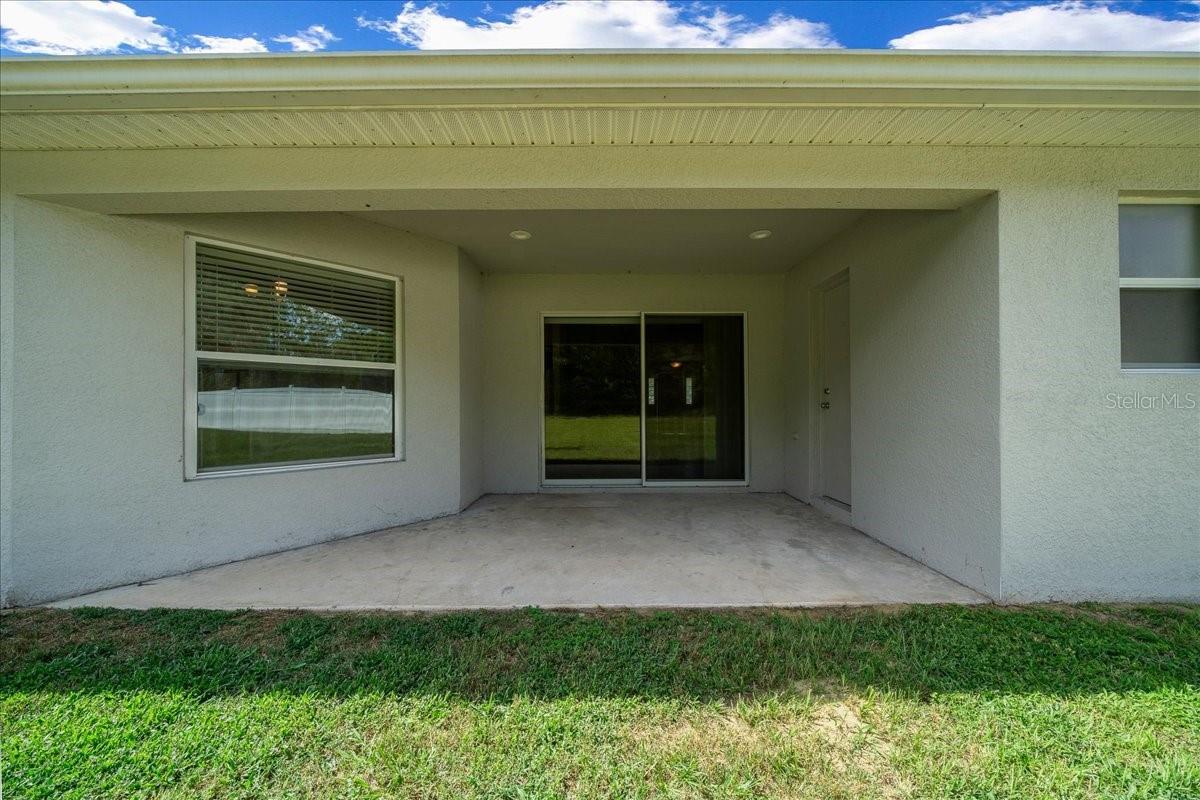 KINGSLAND COUNTRY ESTATE - Residential
