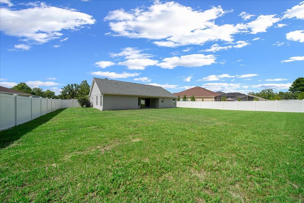 KINGSLAND COUNTRY ESTATE - Residential