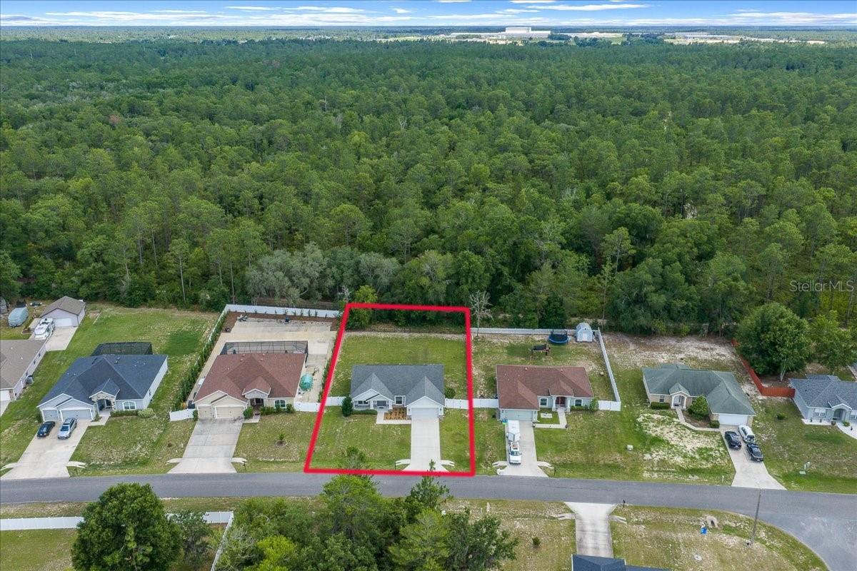 KINGSLAND COUNTRY ESTATE - Residential