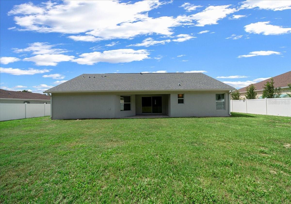 KINGSLAND COUNTRY ESTATE - Residential