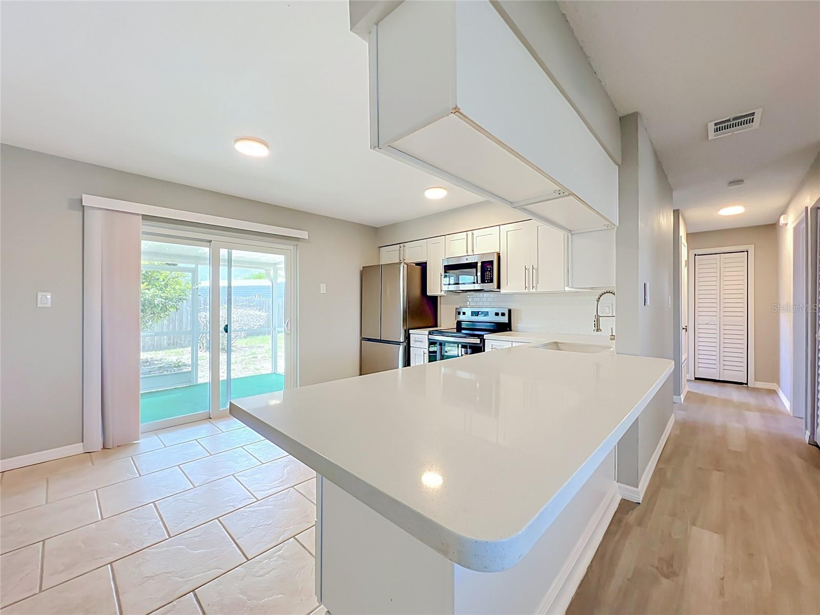 VILLAS AT NEWFOUND HARBOR - Residential