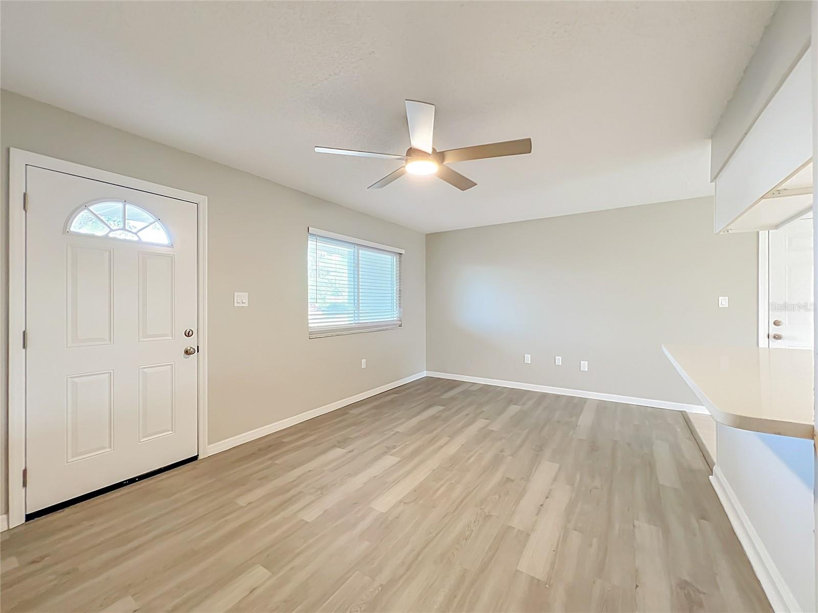 VILLAS AT NEWFOUND HARBOR - Residential