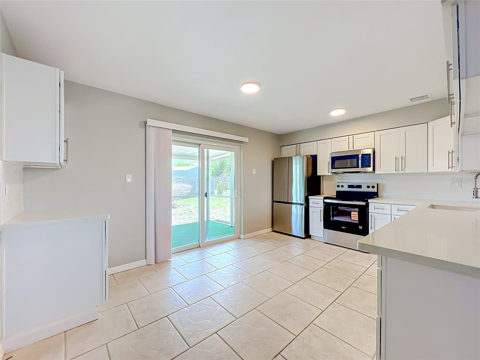 VILLAS AT NEWFOUND HARBOR - Residential