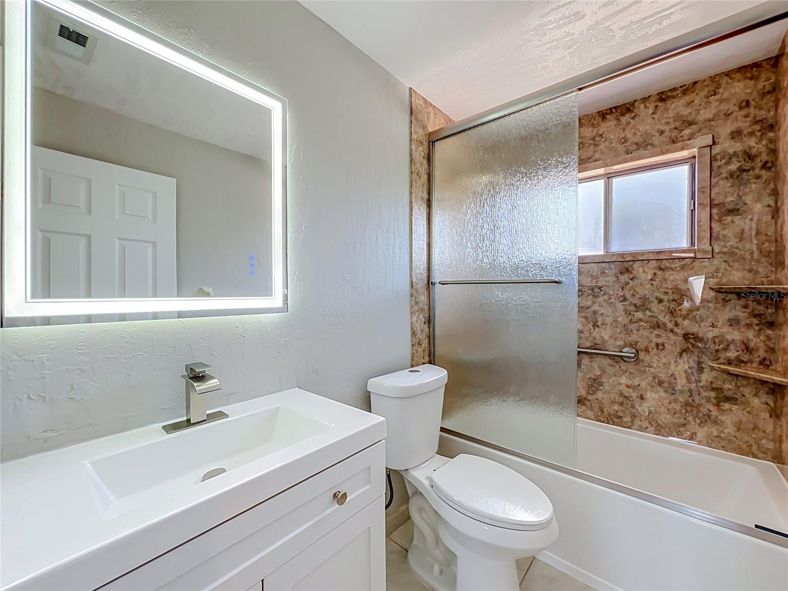 VILLAS AT NEWFOUND HARBOR - Residential