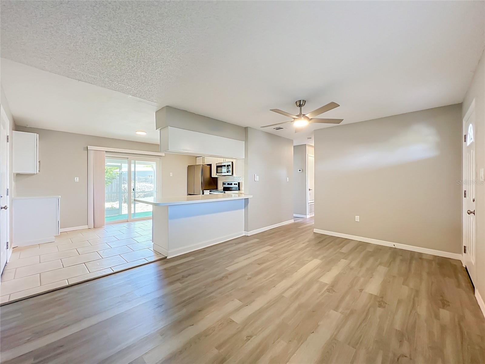 VILLAS AT NEWFOUND HARBOR - Residential