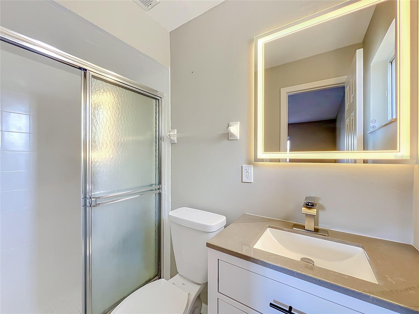 VILLAS AT NEWFOUND HARBOR - Residential