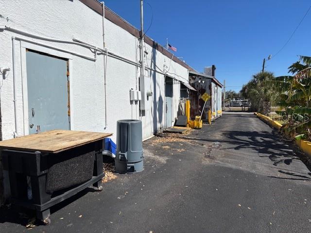 ACREAGE - Commercial Sale