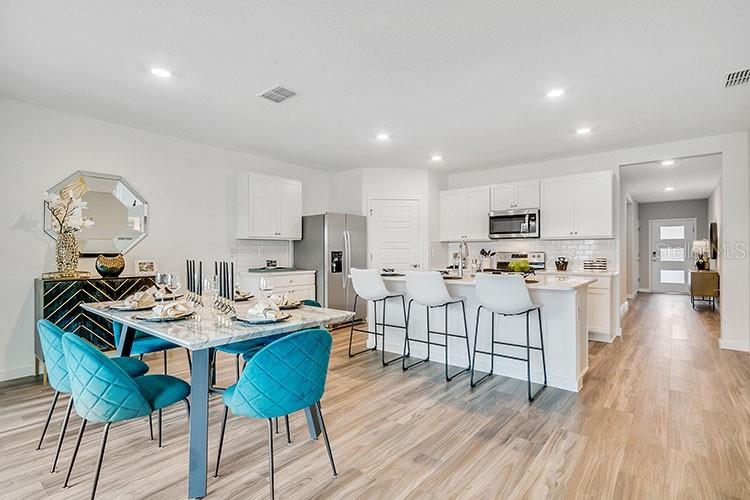 SUMMERLY - Residential