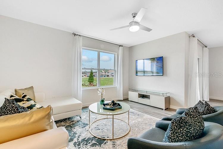 SUMMERLY - Residential