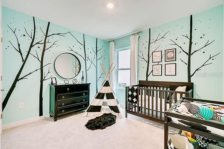 SUMMERLY - Residential
