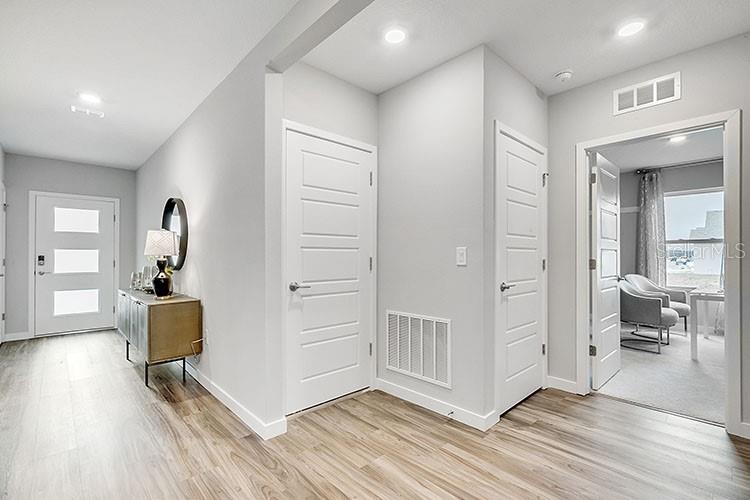 SUMMERLY - Residential