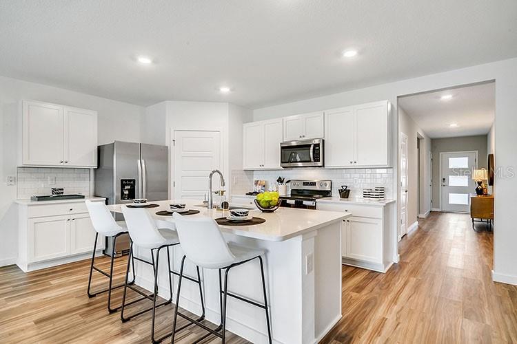 SUMMERLY - Residential