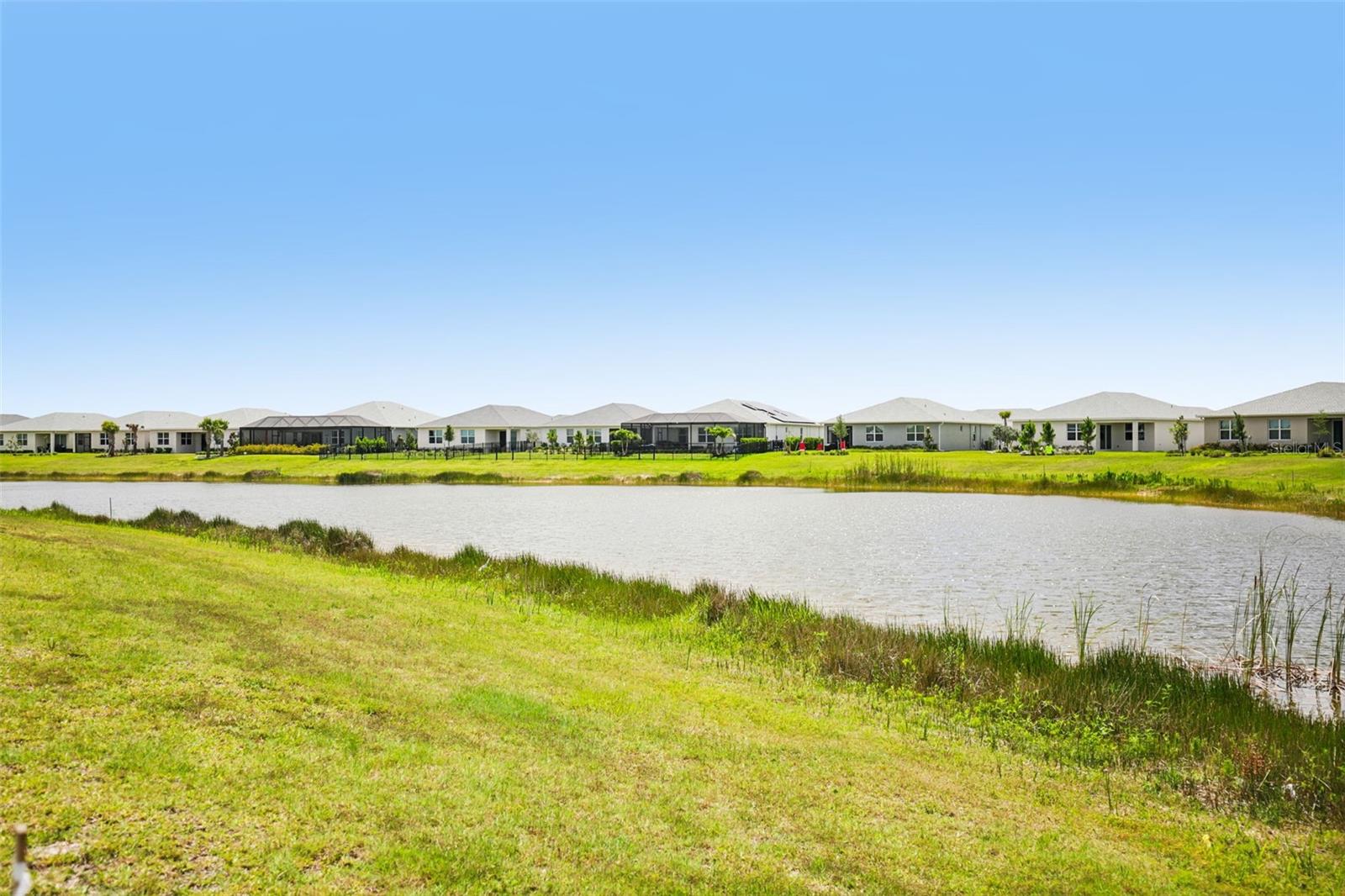 BABCOCK RANCH - Residential