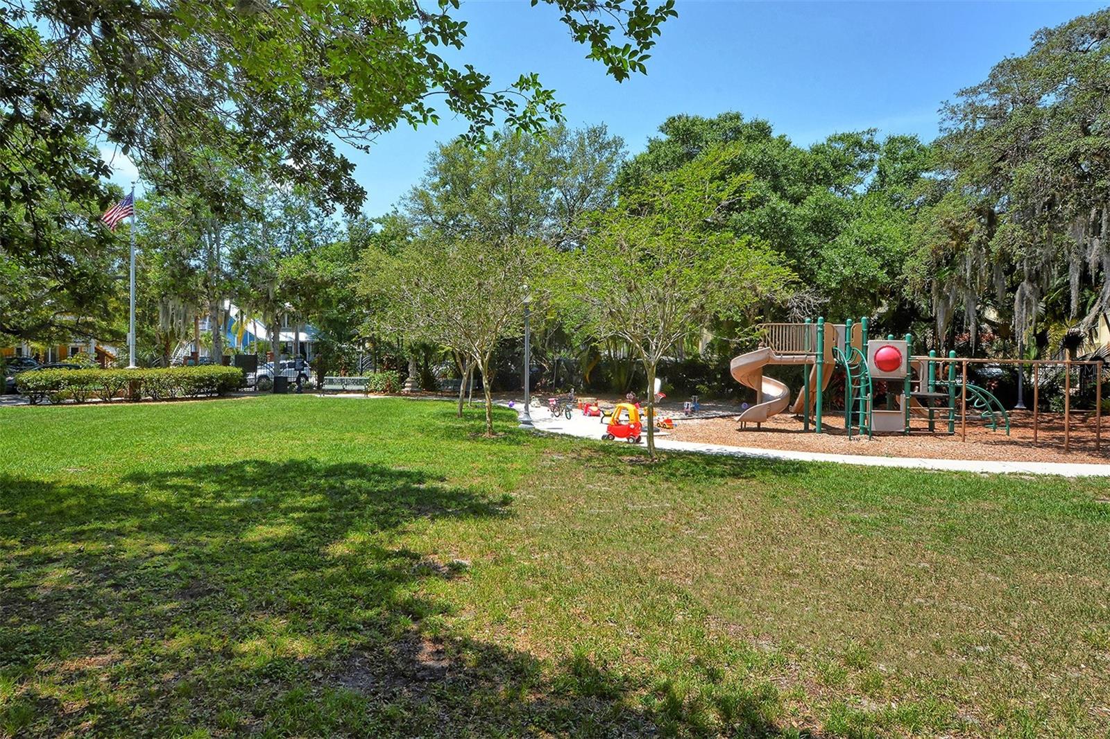 POS CORR SUB OF PT OF B - Residential