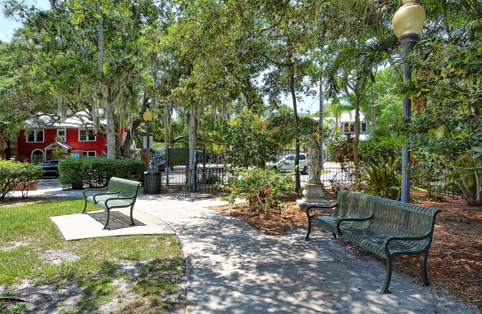 POS CORR SUB OF PT OF B - Residential