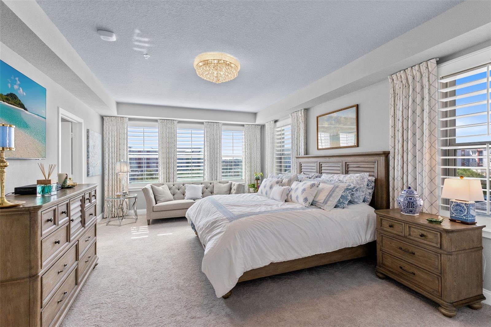 GATHERINGS OF LAKE NONA 2 CONDOMINIUM - Residential