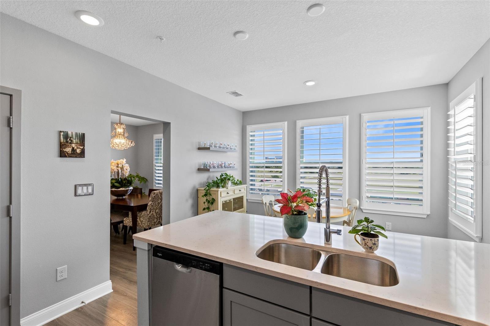 GATHERINGS OF LAKE NONA 2 CONDOMINIUM - Residential