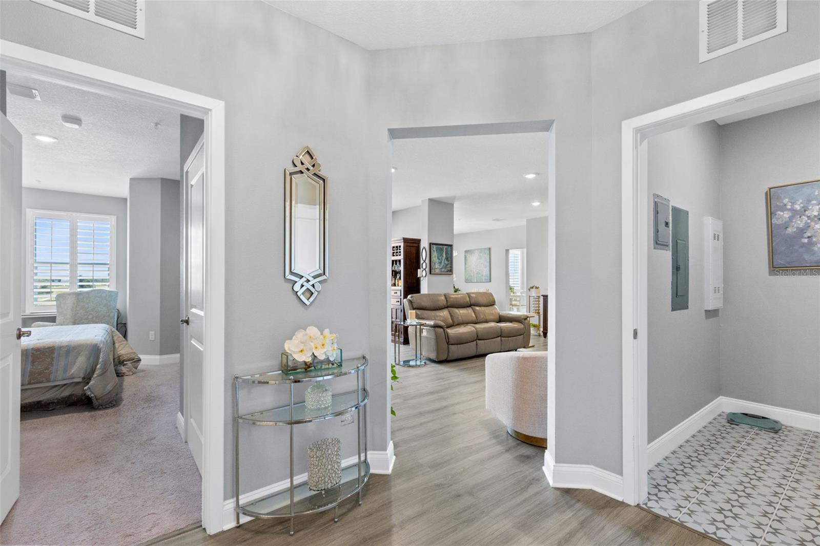 GATHERINGS OF LAKE NONA 2 CONDOMINIUM - Residential