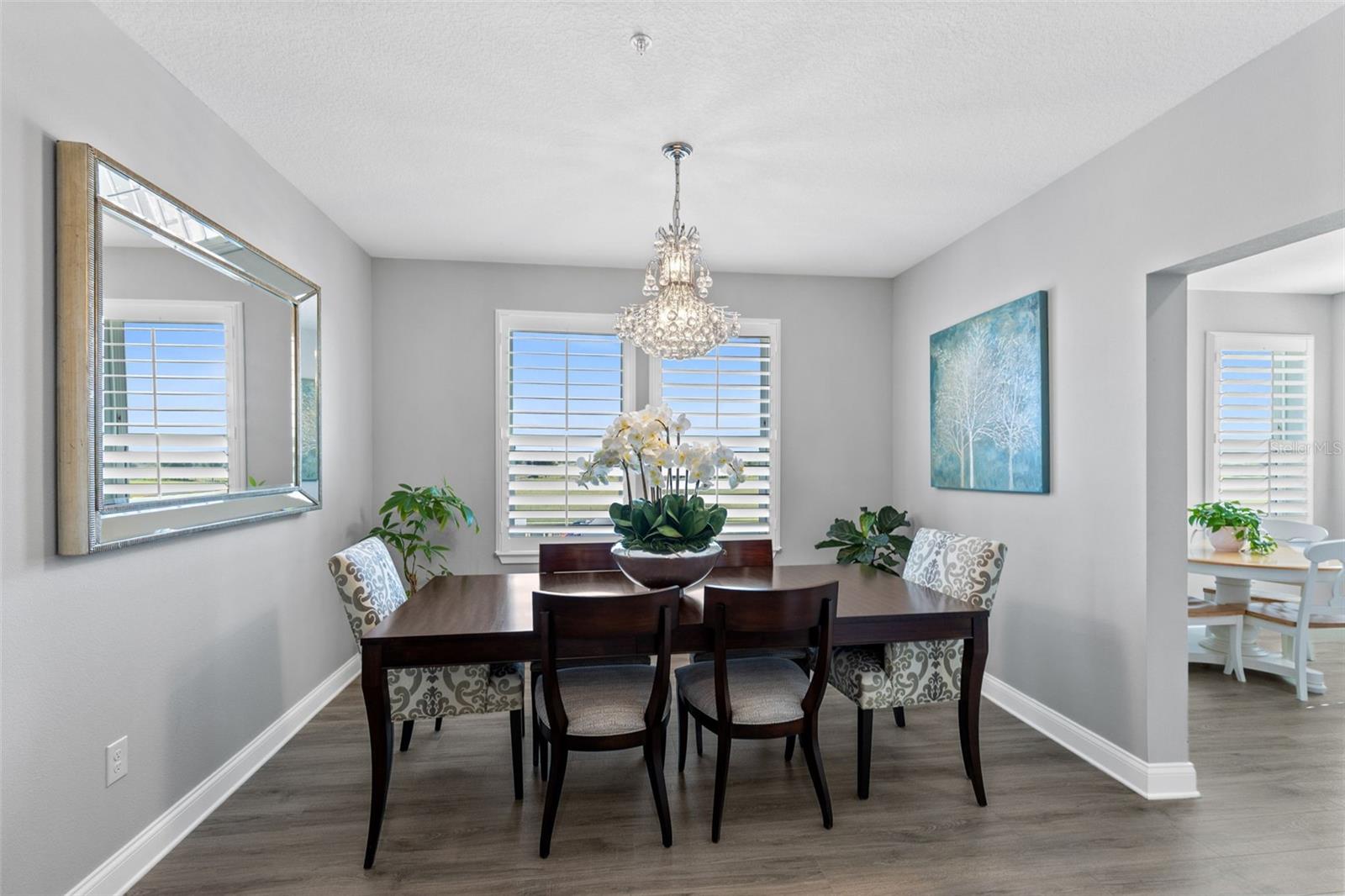 GATHERINGS OF LAKE NONA 2 CONDOMINIUM - Residential