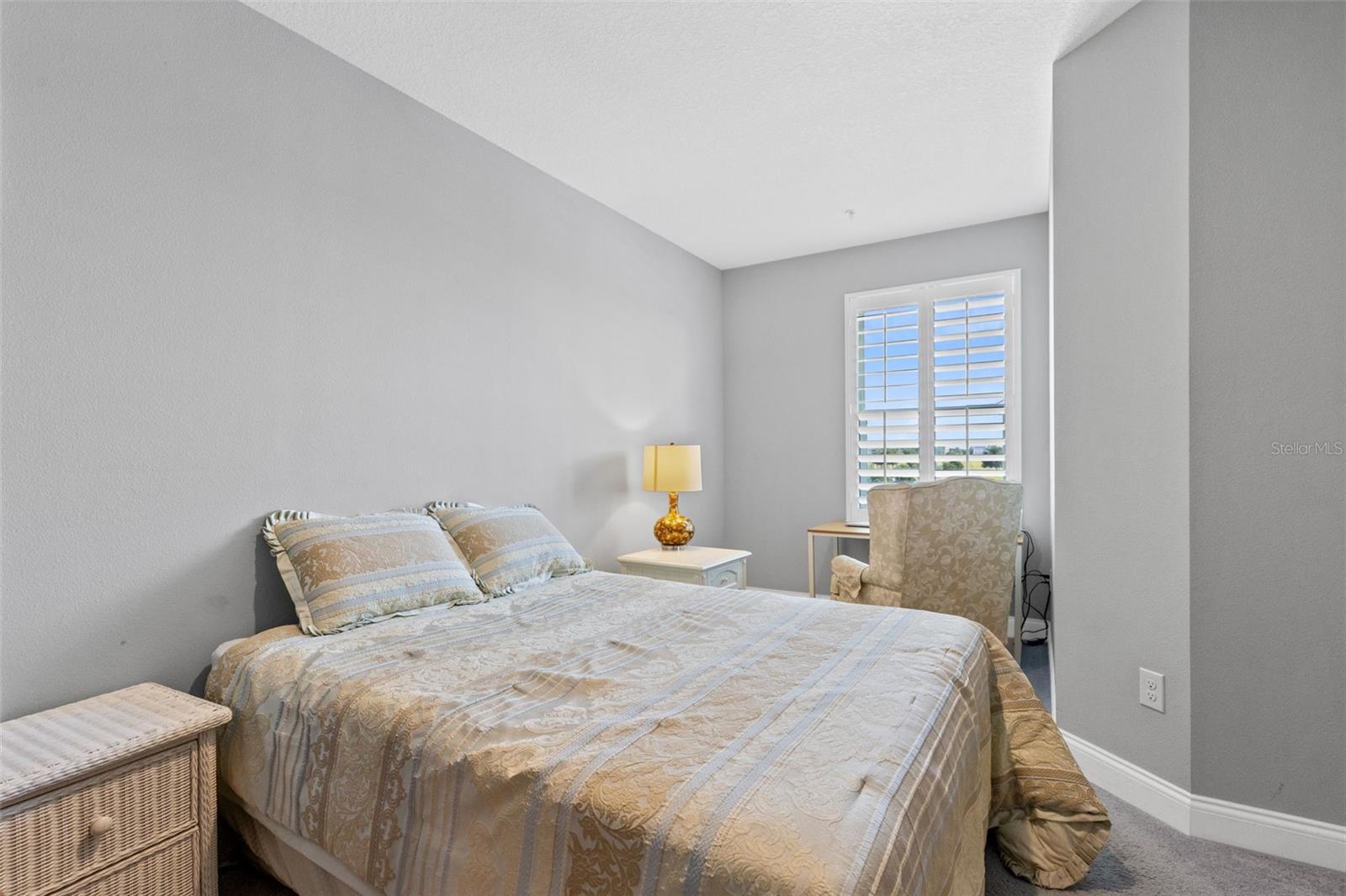 GATHERINGS OF LAKE NONA 2 CONDOMINIUM - Residential