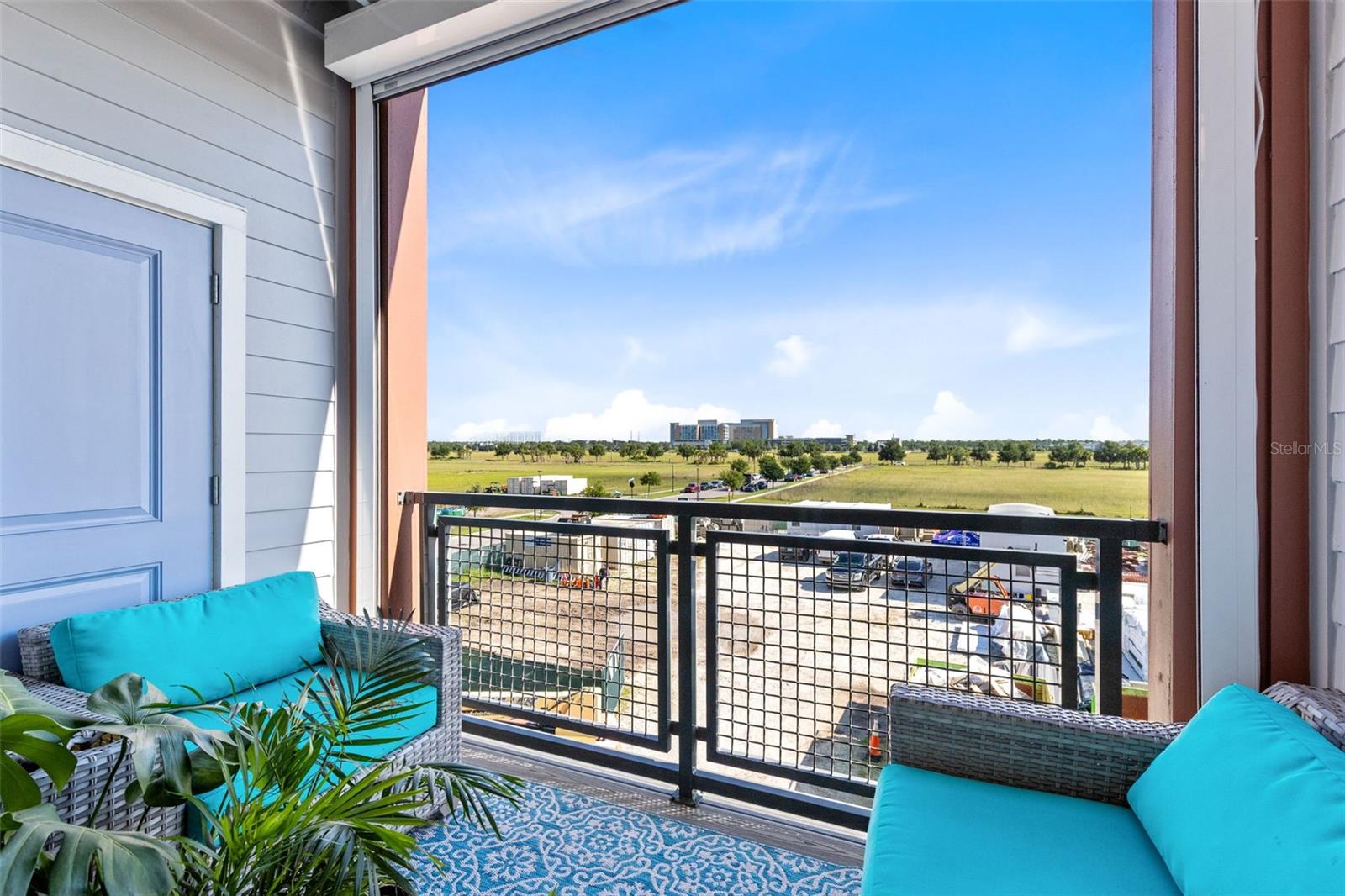 GATHERINGS OF LAKE NONA 2 CONDOMINIUM - Residential
