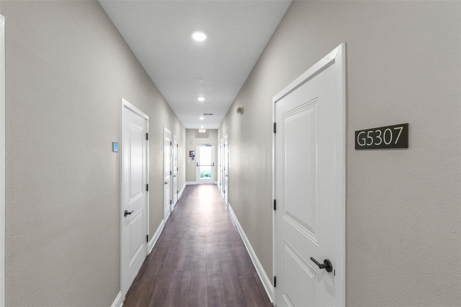 GATHERINGS OF LAKE NONA 2 CONDOMINIUM - Residential