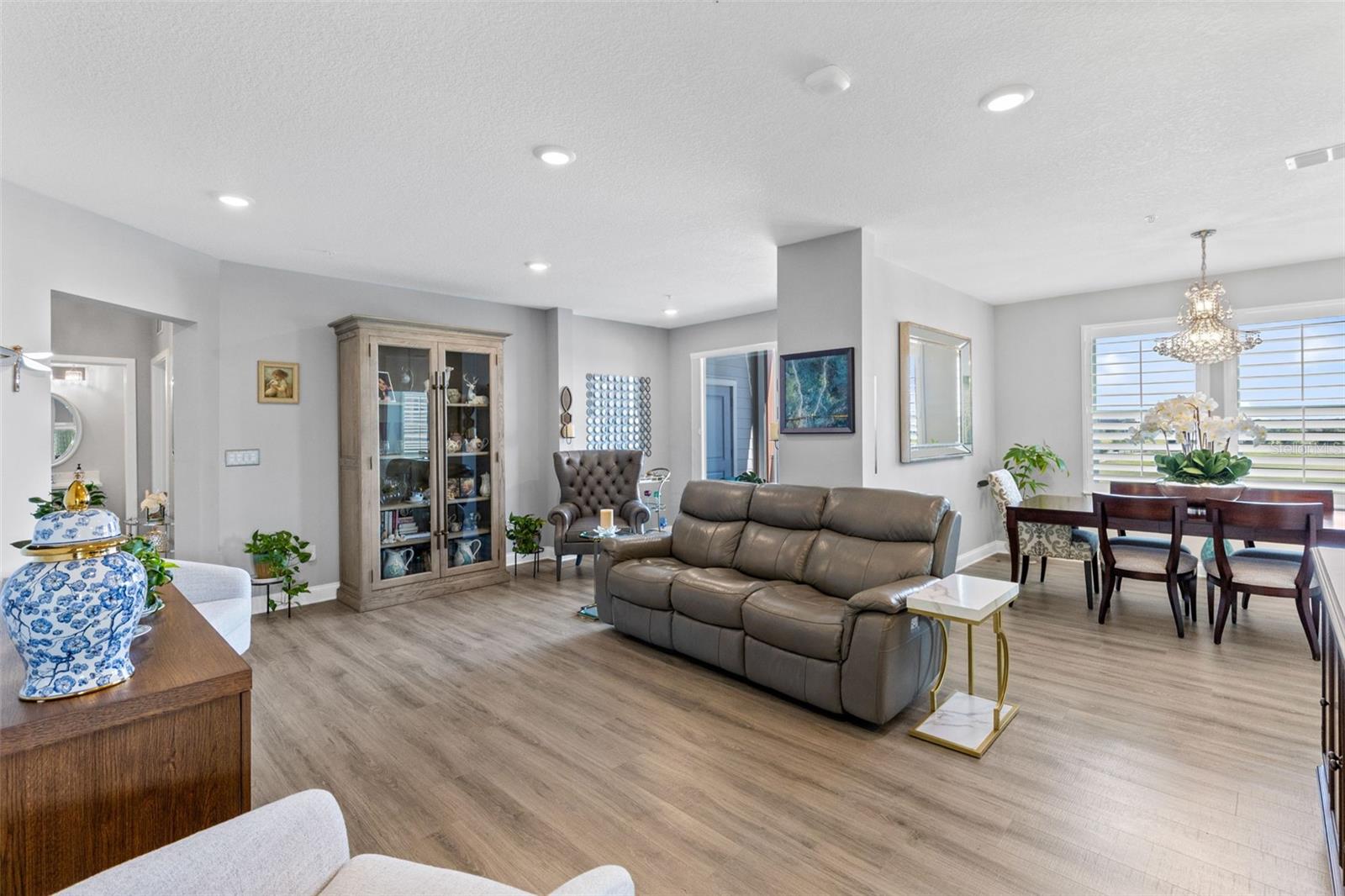 GATHERINGS OF LAKE NONA 2 CONDOMINIUM - Residential