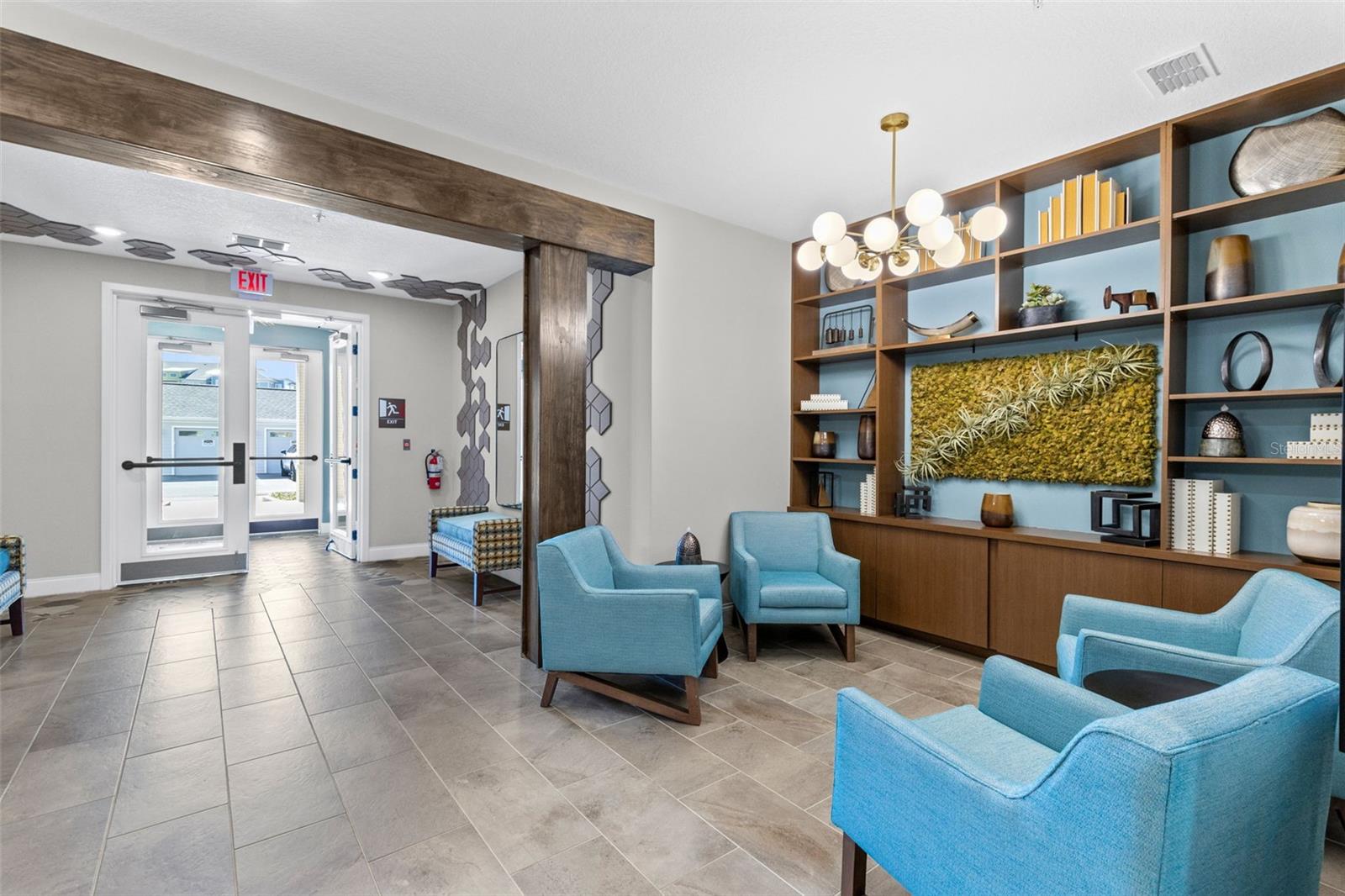 GATHERINGS OF LAKE NONA 2 CONDOMINIUM - Residential