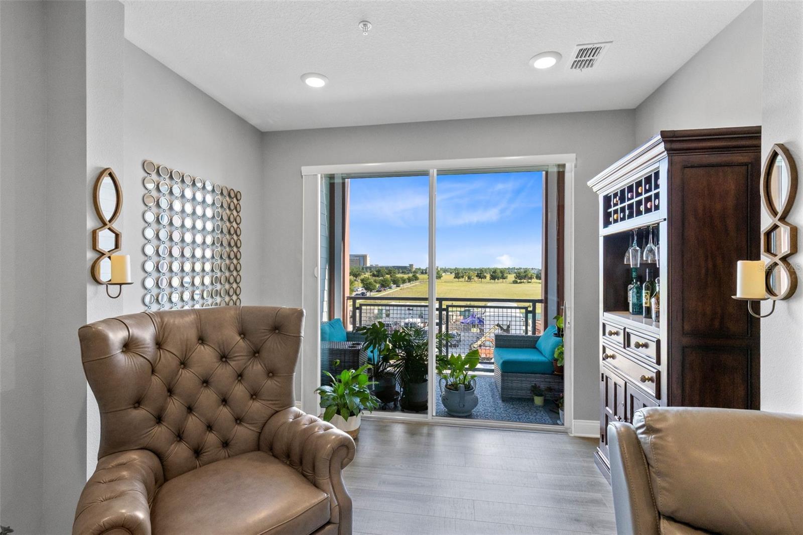 GATHERINGS OF LAKE NONA 2 CONDOMINIUM - Residential