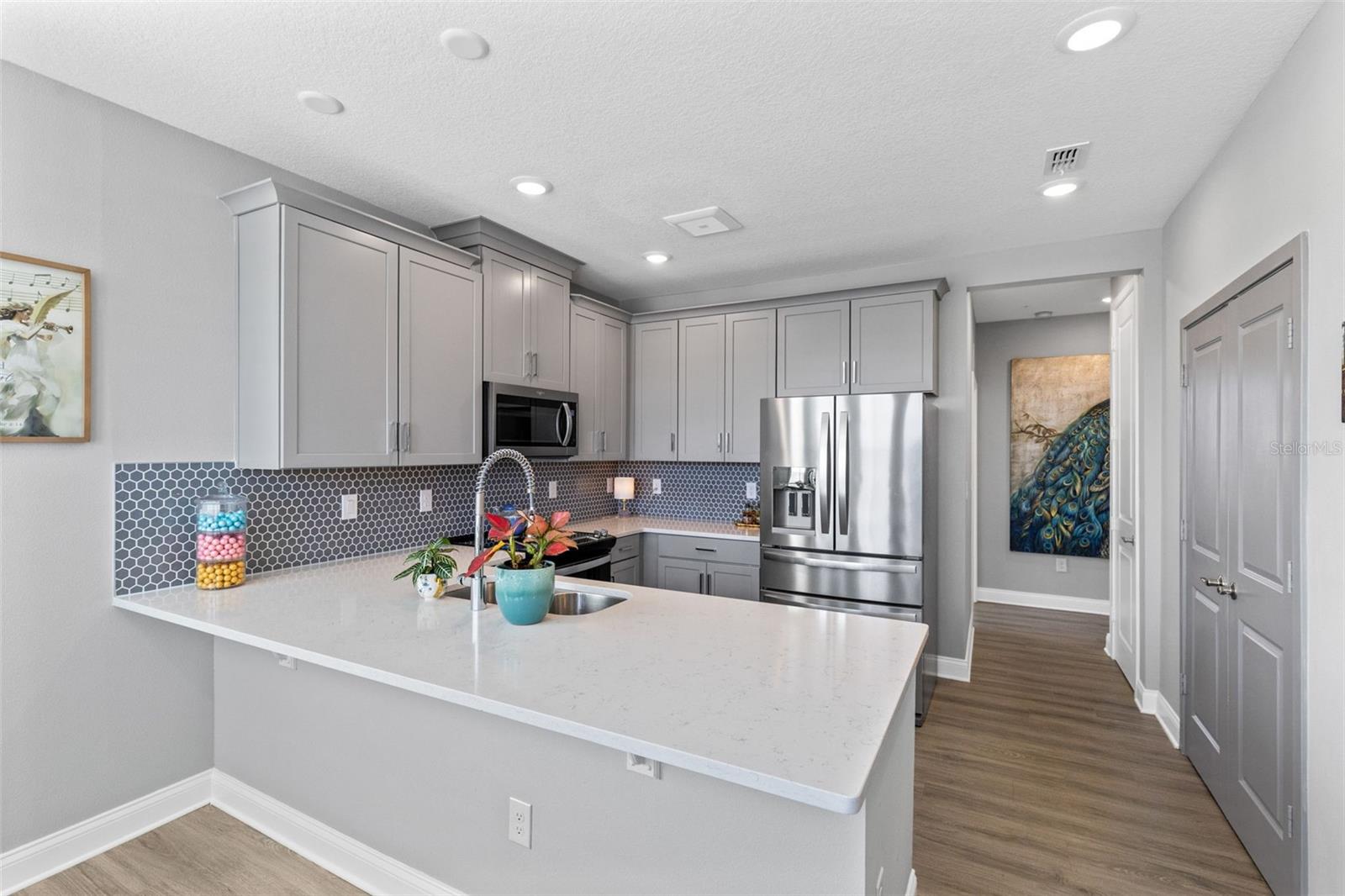 GATHERINGS OF LAKE NONA 2 CONDOMINIUM - Residential