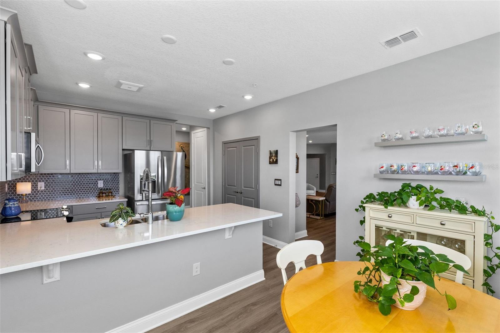 GATHERINGS OF LAKE NONA 2 CONDOMINIUM - Residential