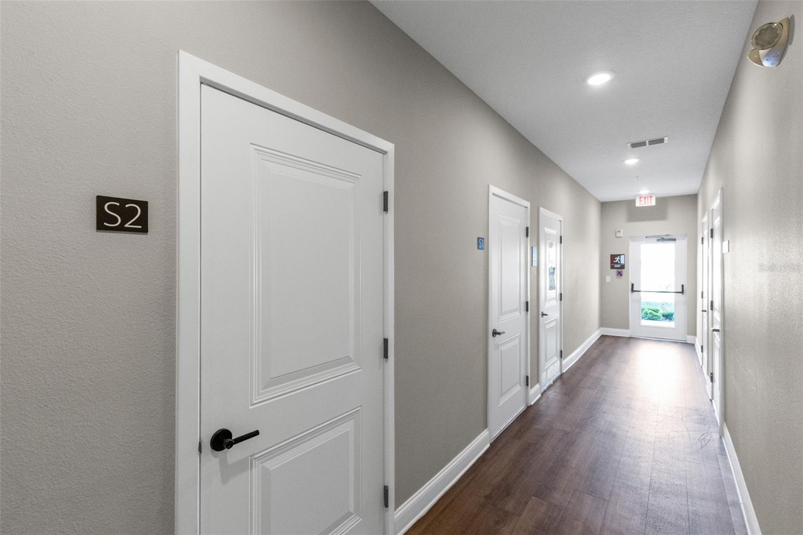GATHERINGS OF LAKE NONA 2 CONDOMINIUM - Residential