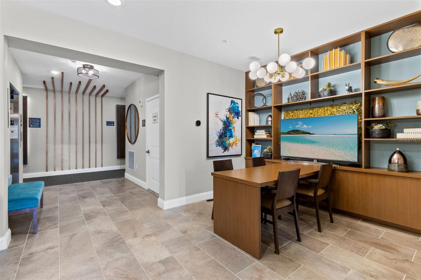 GATHERINGS OF LAKE NONA 2 CONDOMINIUM - Residential