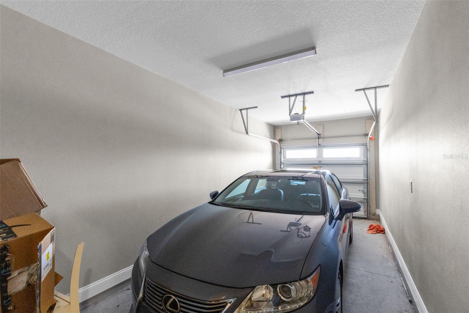 GATHERINGS OF LAKE NONA 2 CONDOMINIUM - Residential