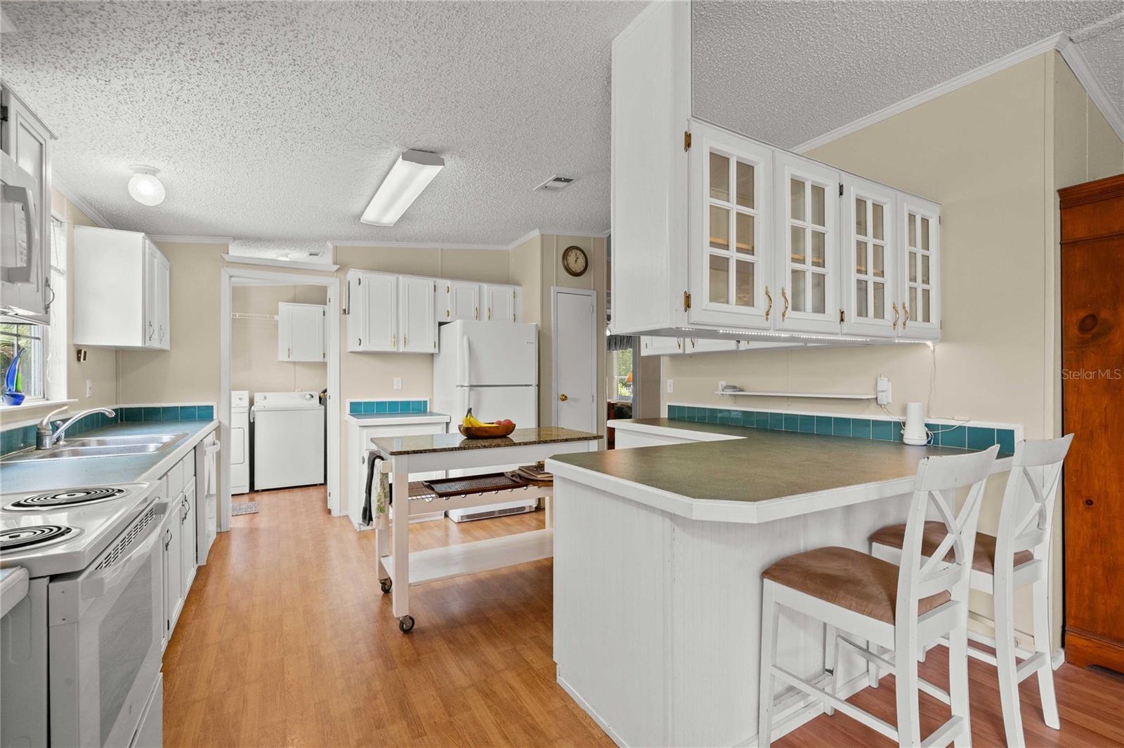 ACREAGE - Residential