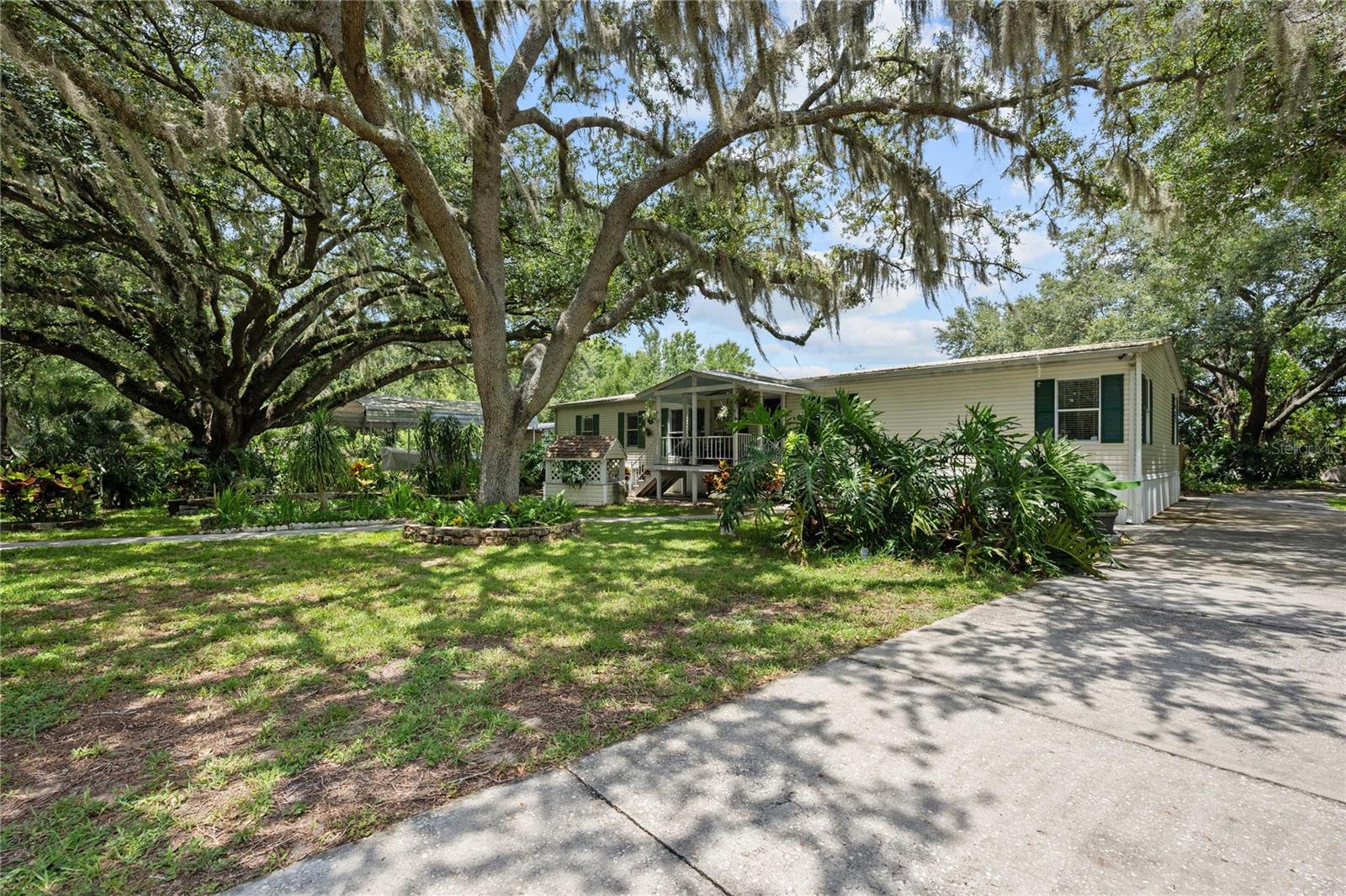 ACREAGE - Residential