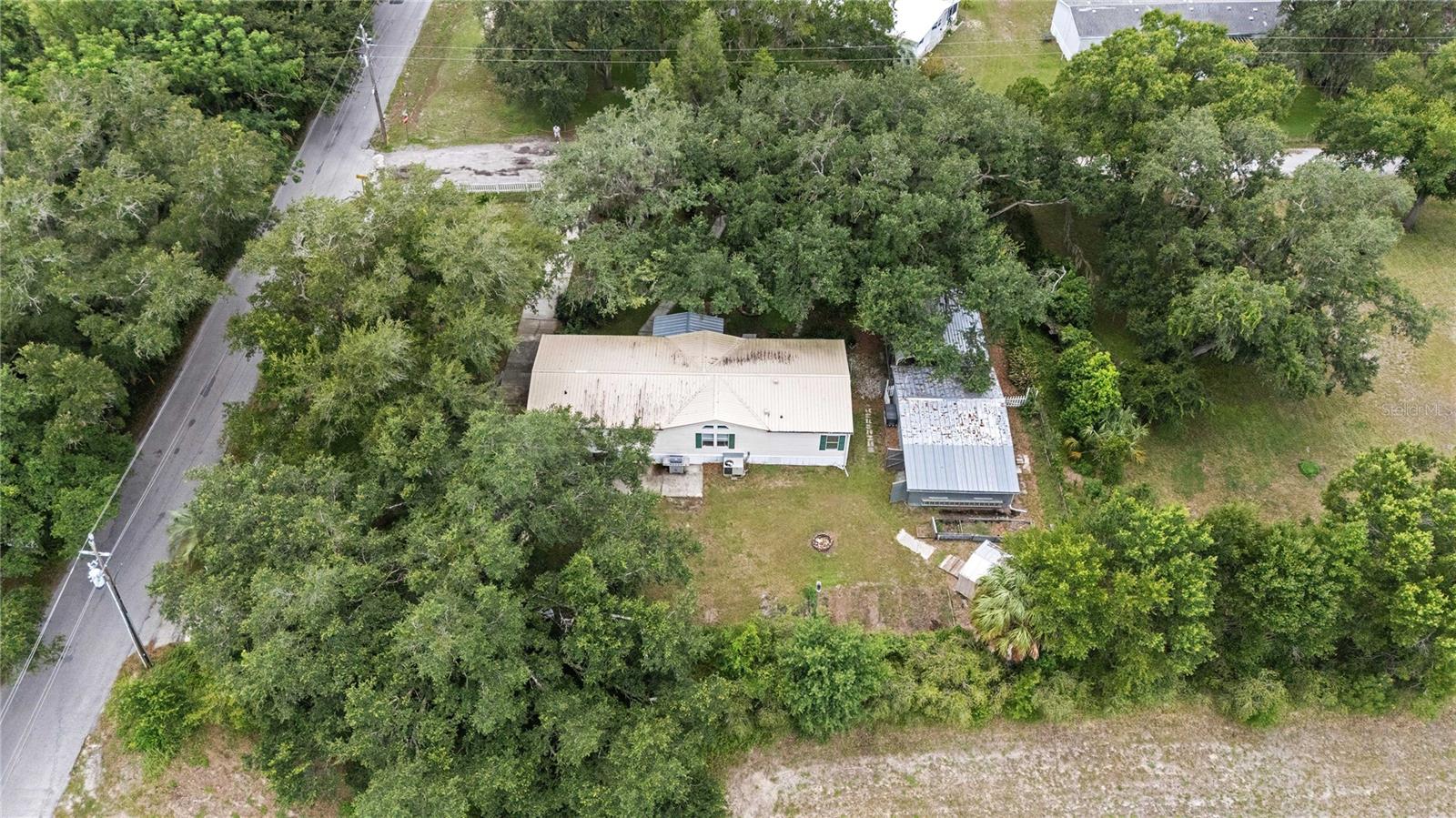 ACREAGE - Residential