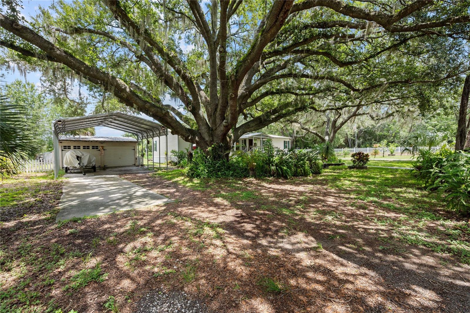 ACREAGE - Residential