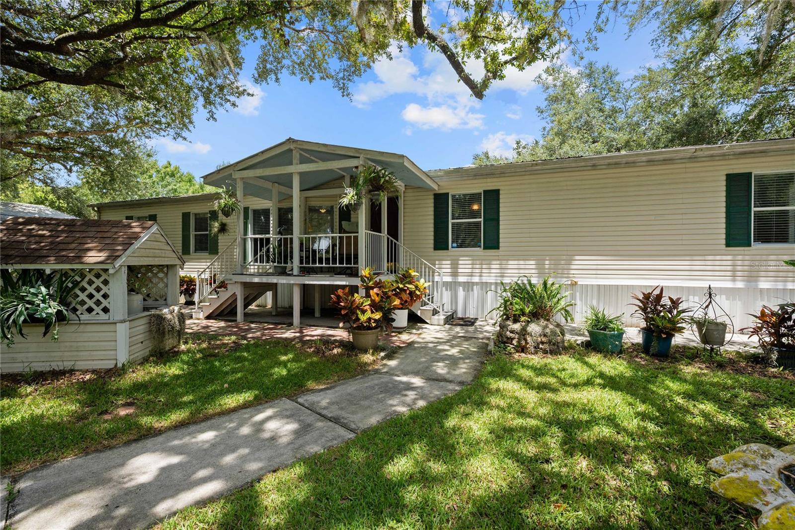 ACREAGE - Residential