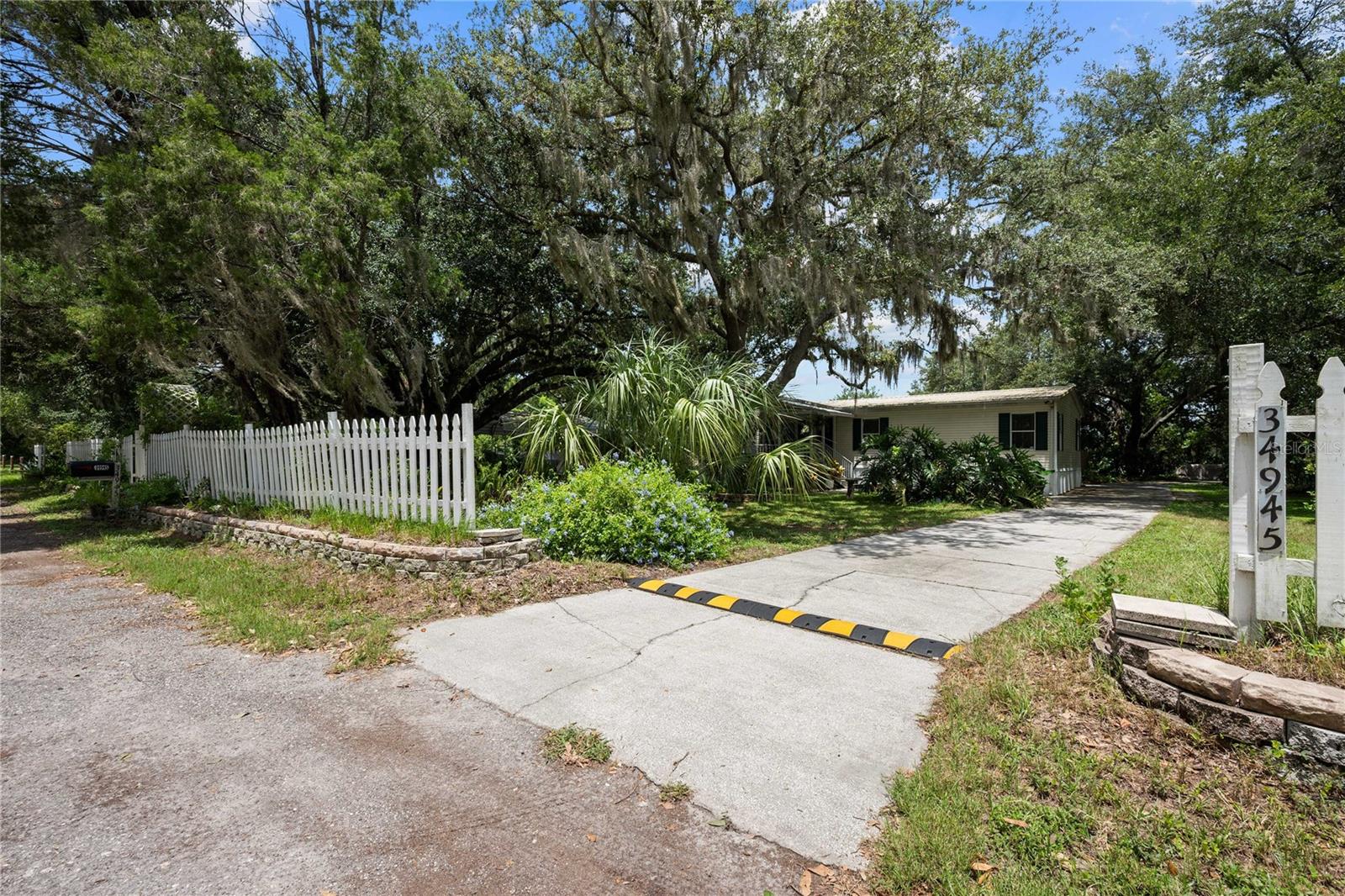 ACREAGE - Residential
