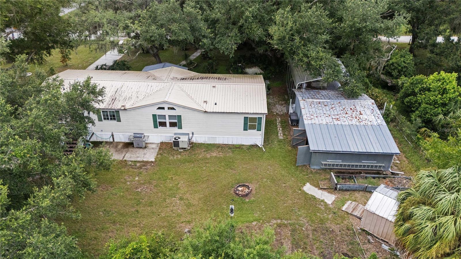 ACREAGE - Residential