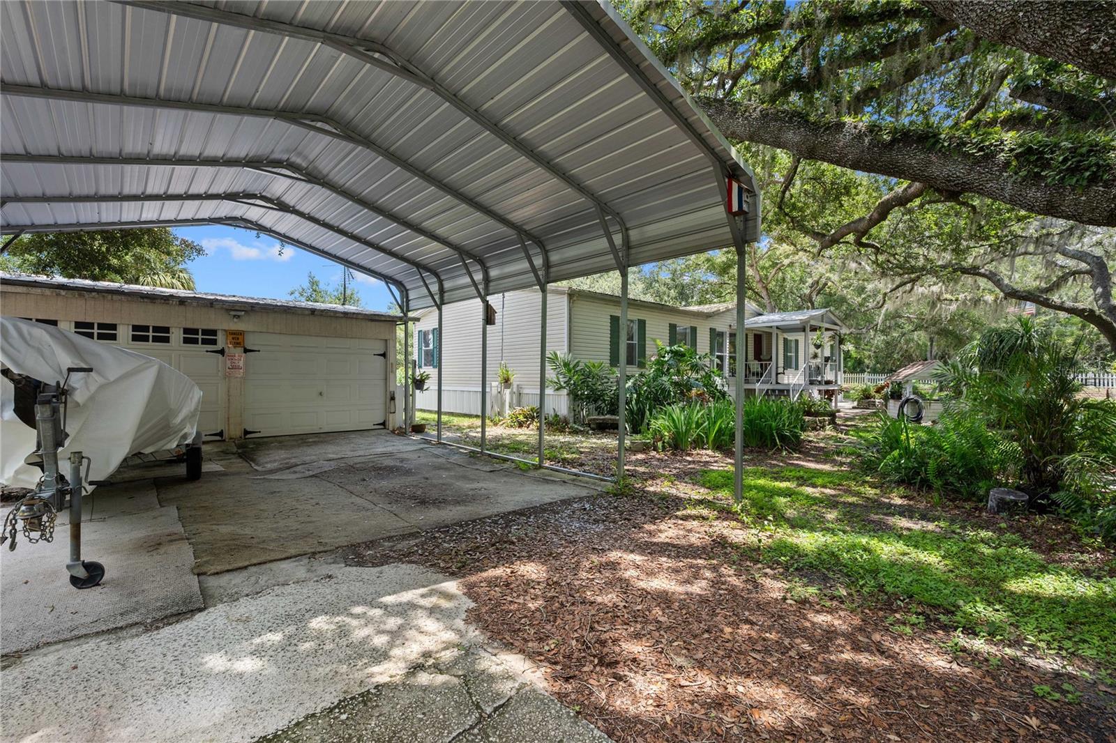 ACREAGE - Residential