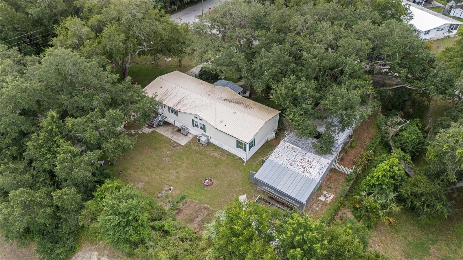 ACREAGE - Residential
