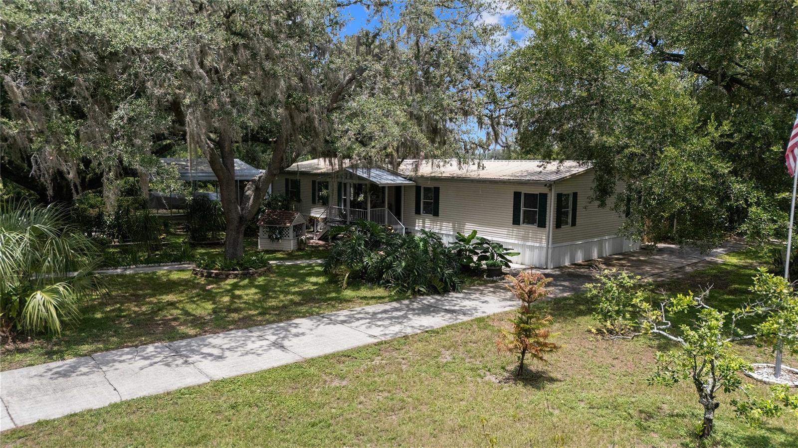 ACREAGE - Residential