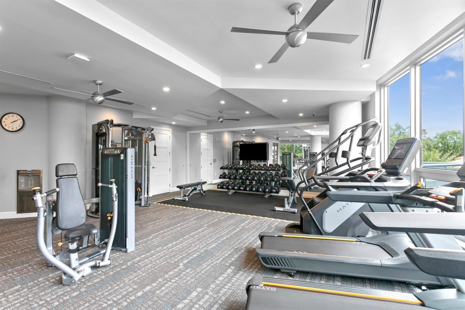 VIRAGE BAYSHORE - Residential