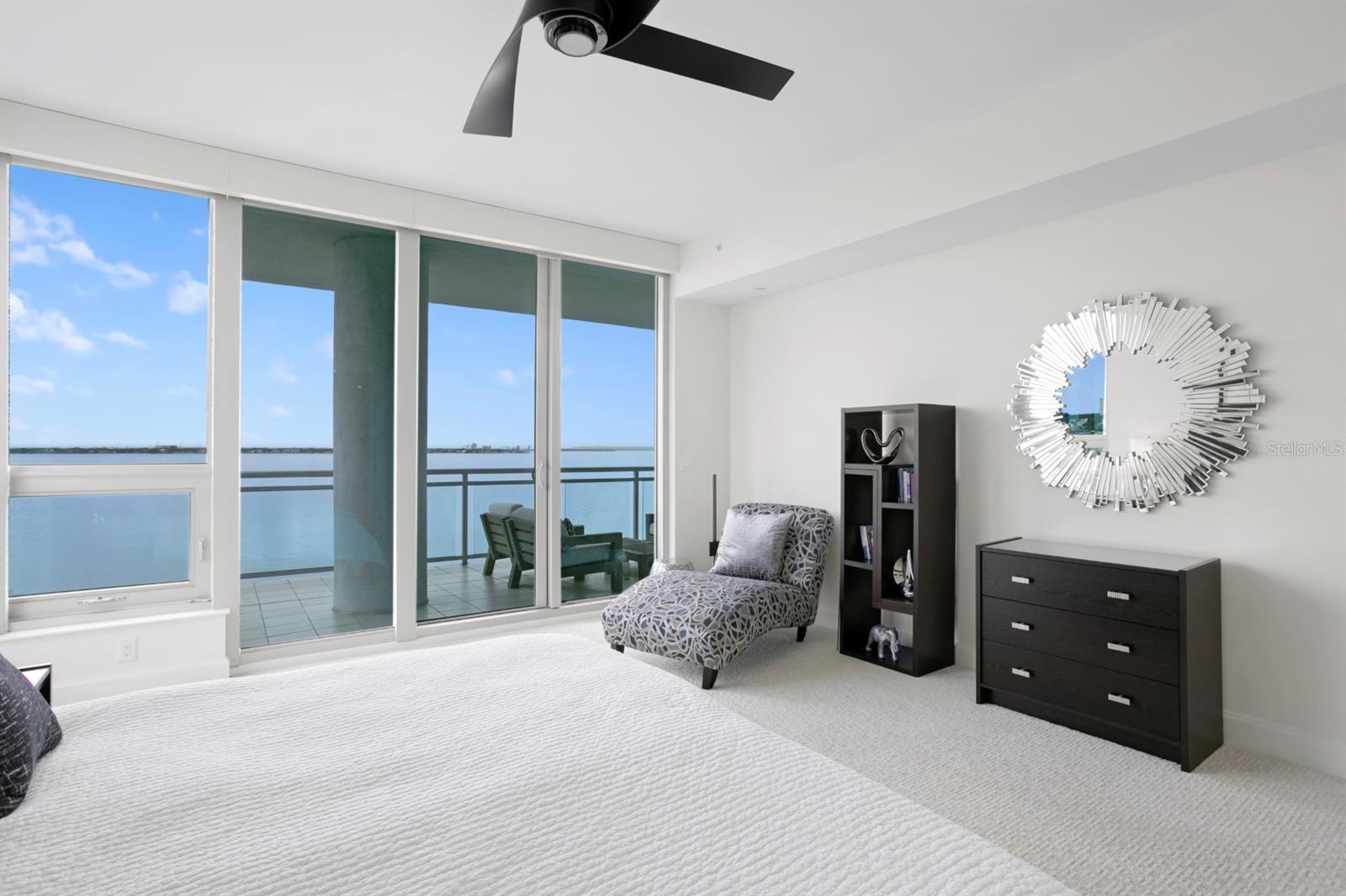 VIRAGE BAYSHORE - Residential