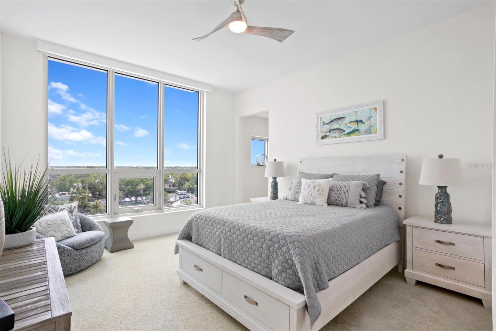 VIRAGE BAYSHORE - Residential