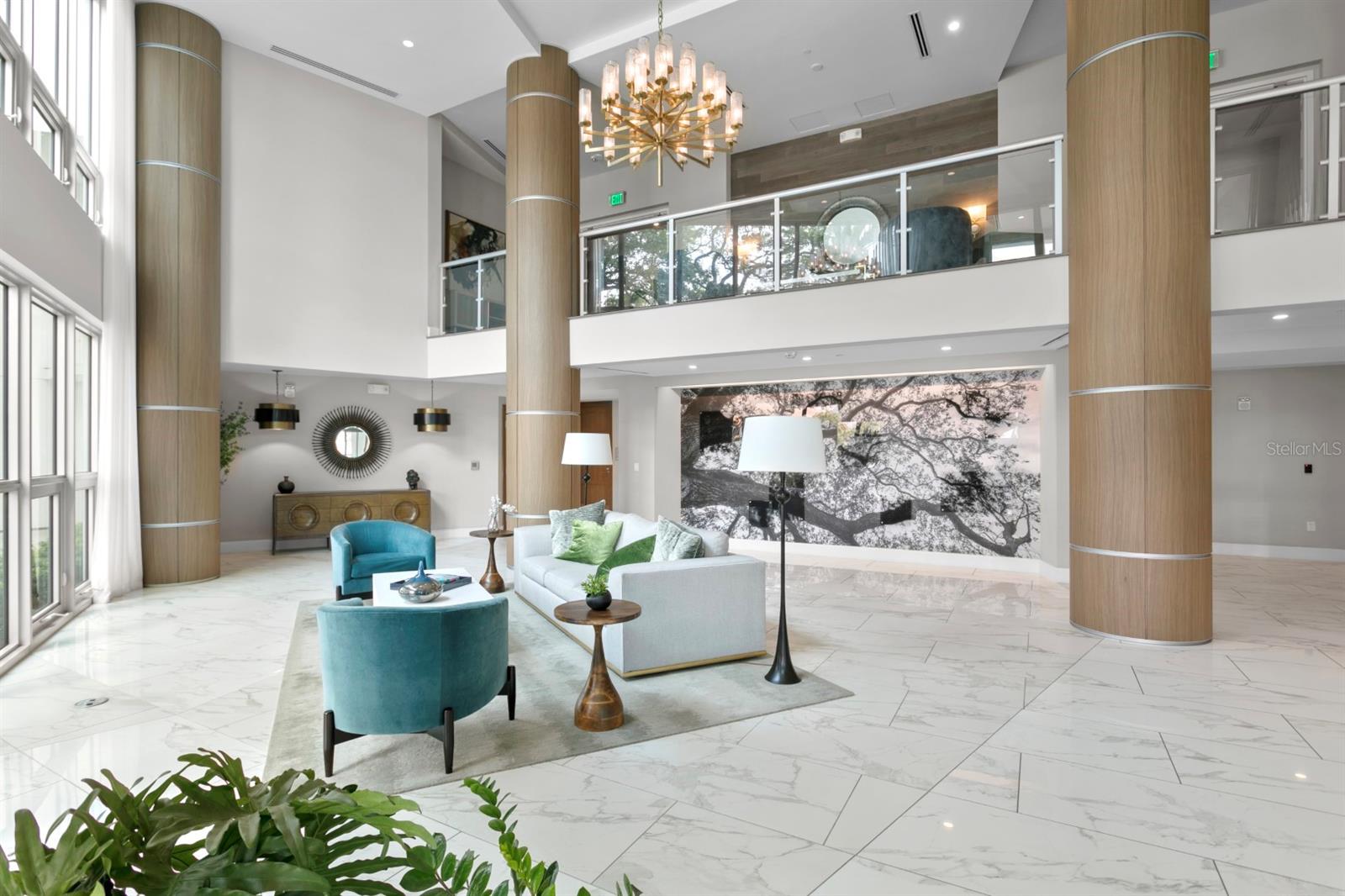 VIRAGE BAYSHORE - Residential