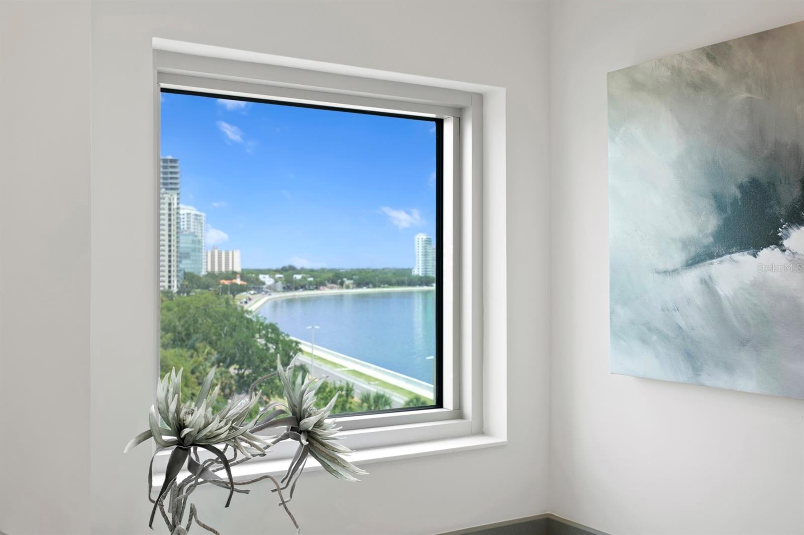 VIRAGE BAYSHORE - Residential